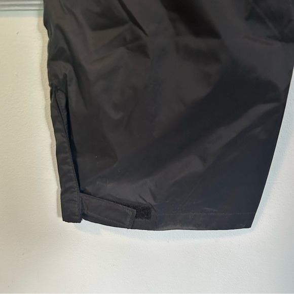Columbia Omni-Tech Black Winter Wind Breaker Pants Size XL - Picture 6 of 11